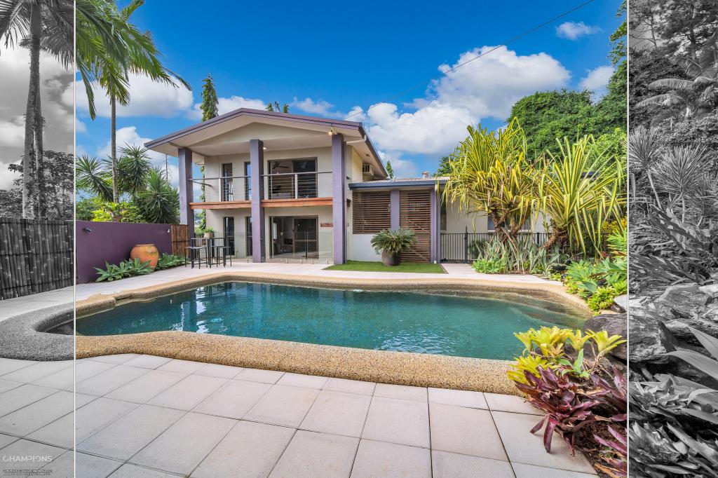 5 Sun St, Brinsmead, QLD 4870