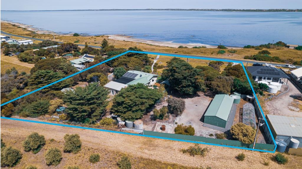 476 Seven Mile Rd, Meningie, SA 5264