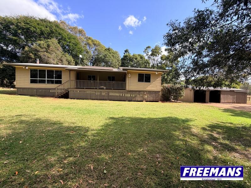23 REDMANS RD, KINGAROY, QLD 4610