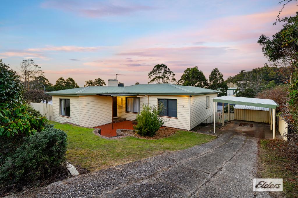 6 Wattle Pl, Emu Heights, TAS 7320