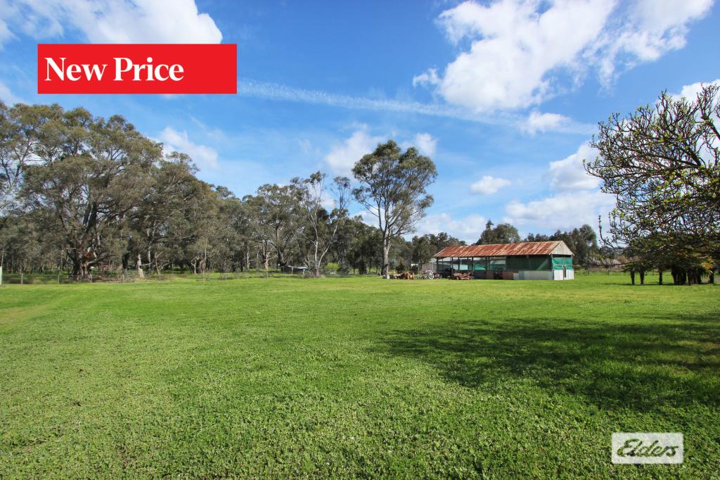 Lot 1/1060 Mcivor Hwy, Junortoun, VIC 3551