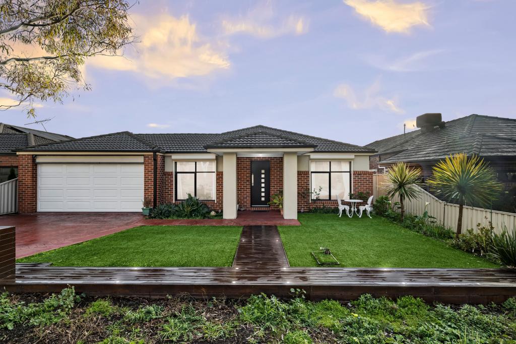 17 Taberer Ct, Epping, VIC 3076