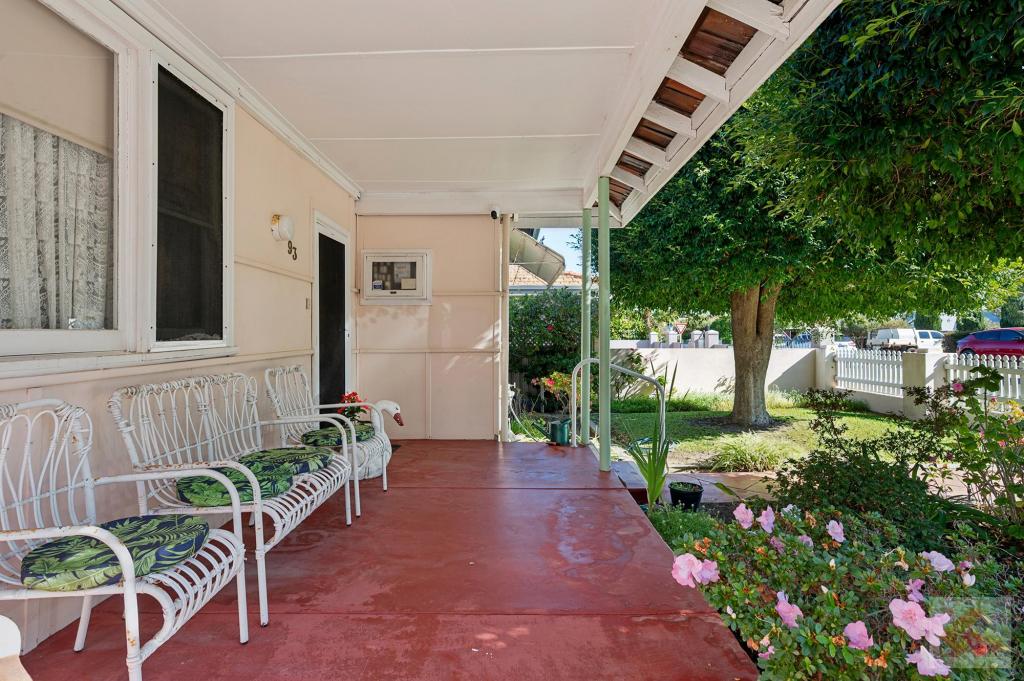 93 Holland St, Fremantle, WA 6160