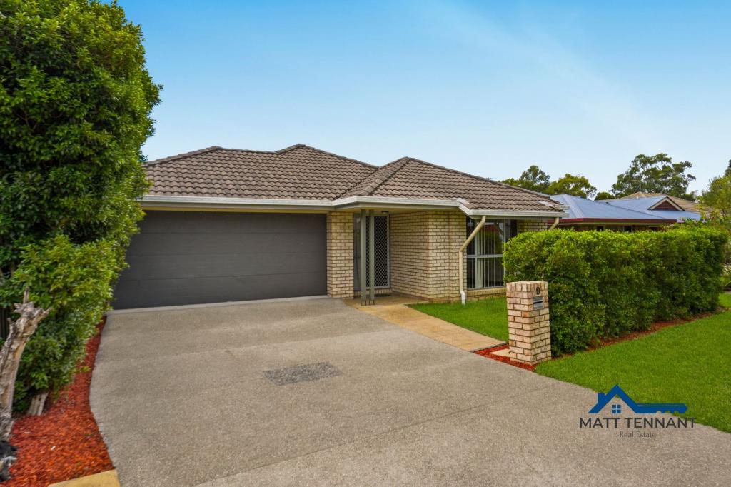 9 Turquoise St, Redland Bay, QLD 4165