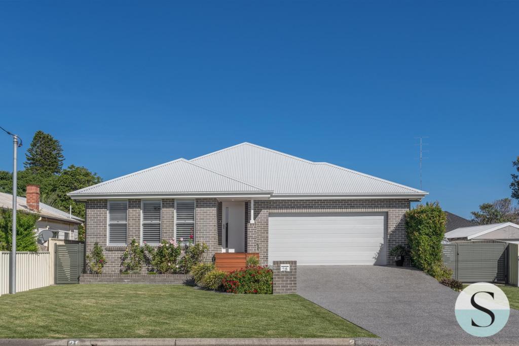 28 Rawson St, Swansea, NSW 2281