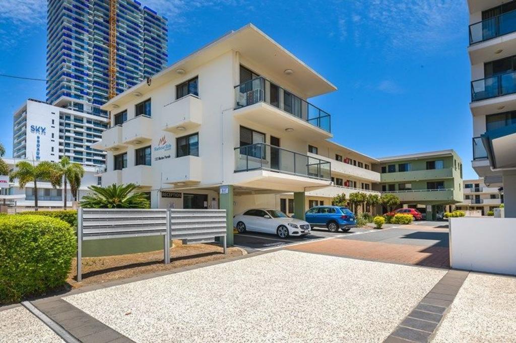 105/132 Marine Pde, Southport, QLD 4215