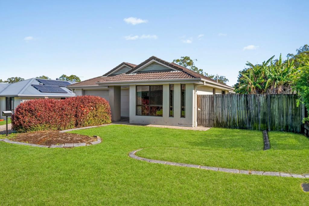 8 Webb St, Calamvale, QLD 4116