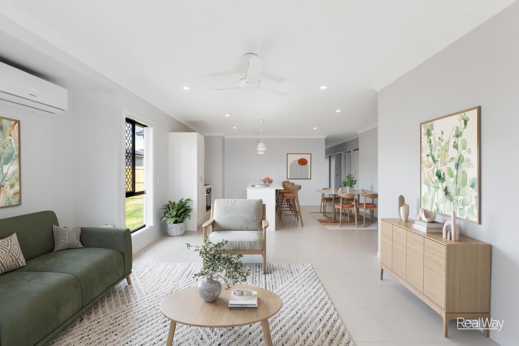 1/29 Abbeyfeale Cct, Meringandan West, QLD 4352