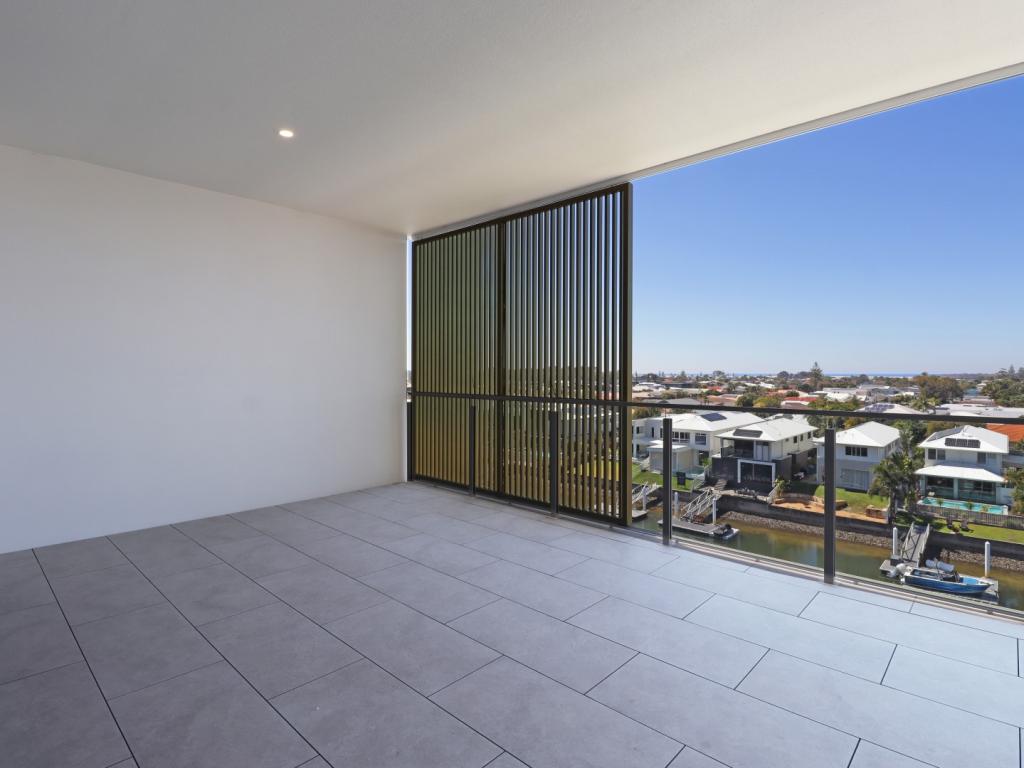 2504/18 SPITFIRE BANKS DR, PELICAN WATERS, QLD 4551