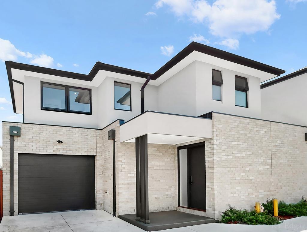 2/39 Gillard St, Burwood, VIC 3125