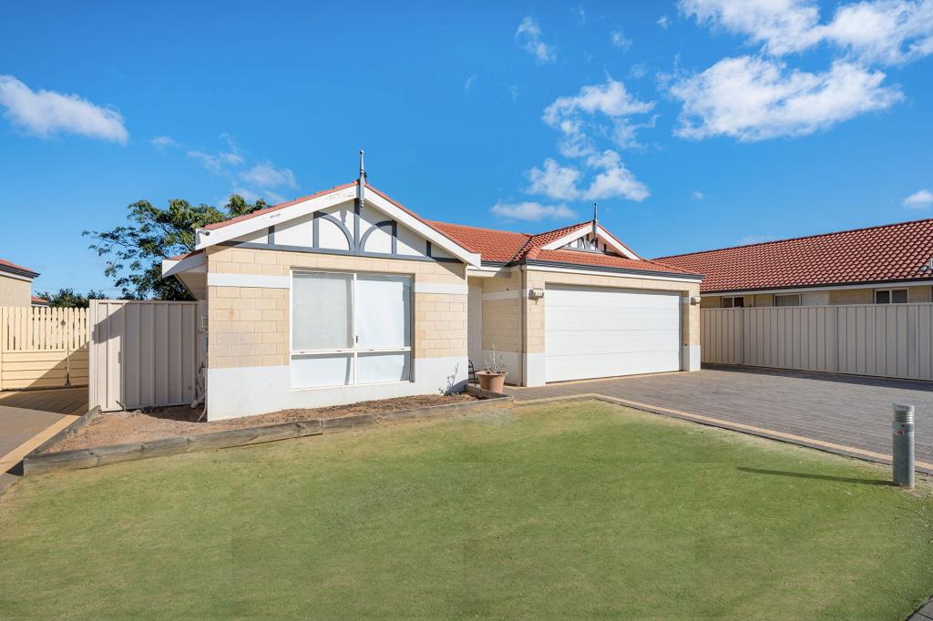 7/41 Blencowe Rd, Utakarra, WA 6530