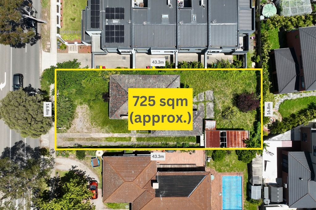 699 High Street Rd, Glen Waverley, VIC 3150