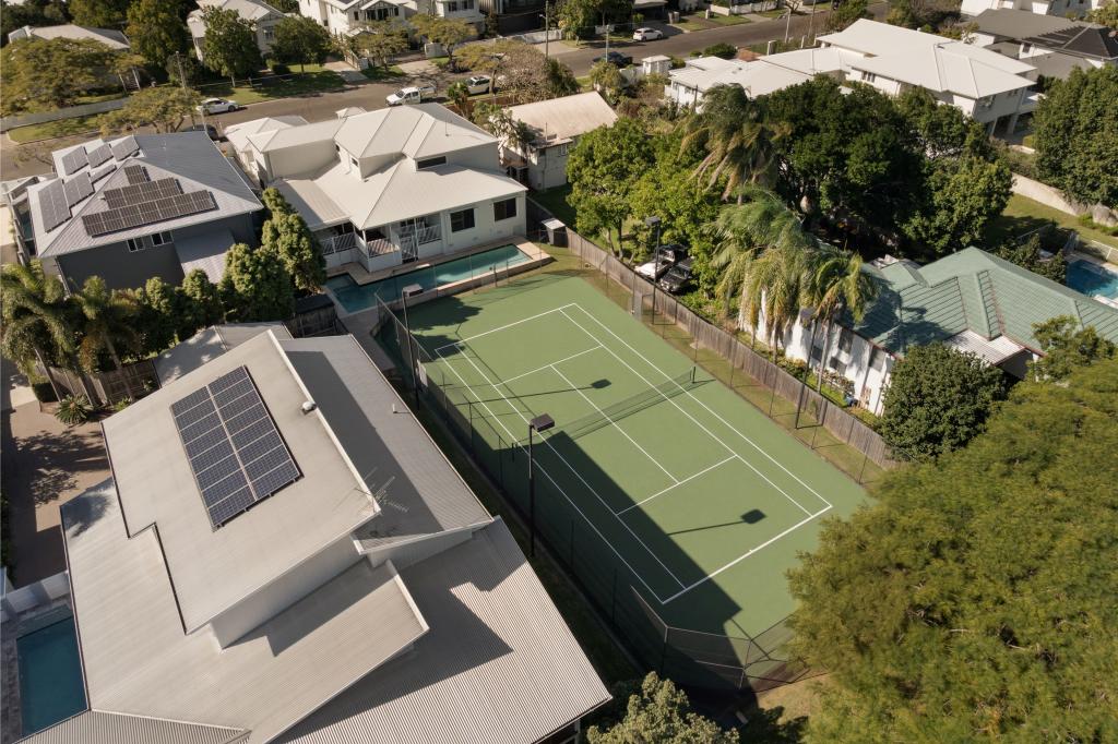 26 Blaikie St, Hendra, QLD 4011