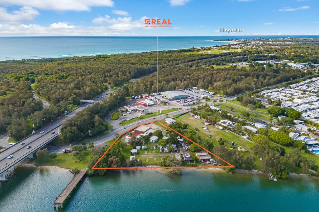 1-3 Chinderah Bay Dr, Chinderah, NSW 2487