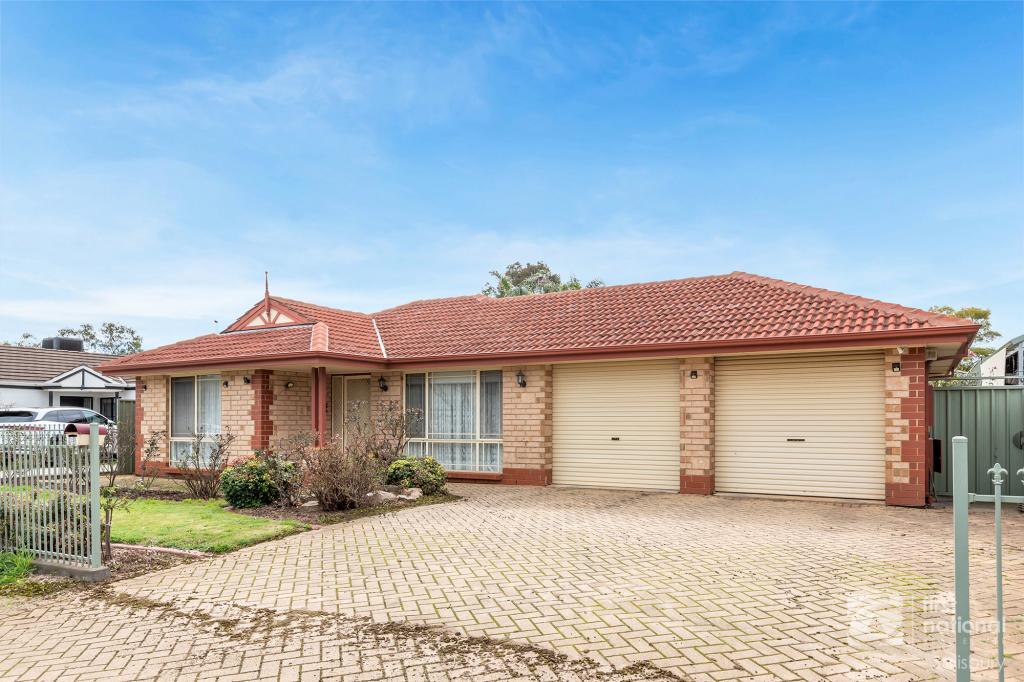 93 Harcourt Tce, Salisbury North, SA 5108