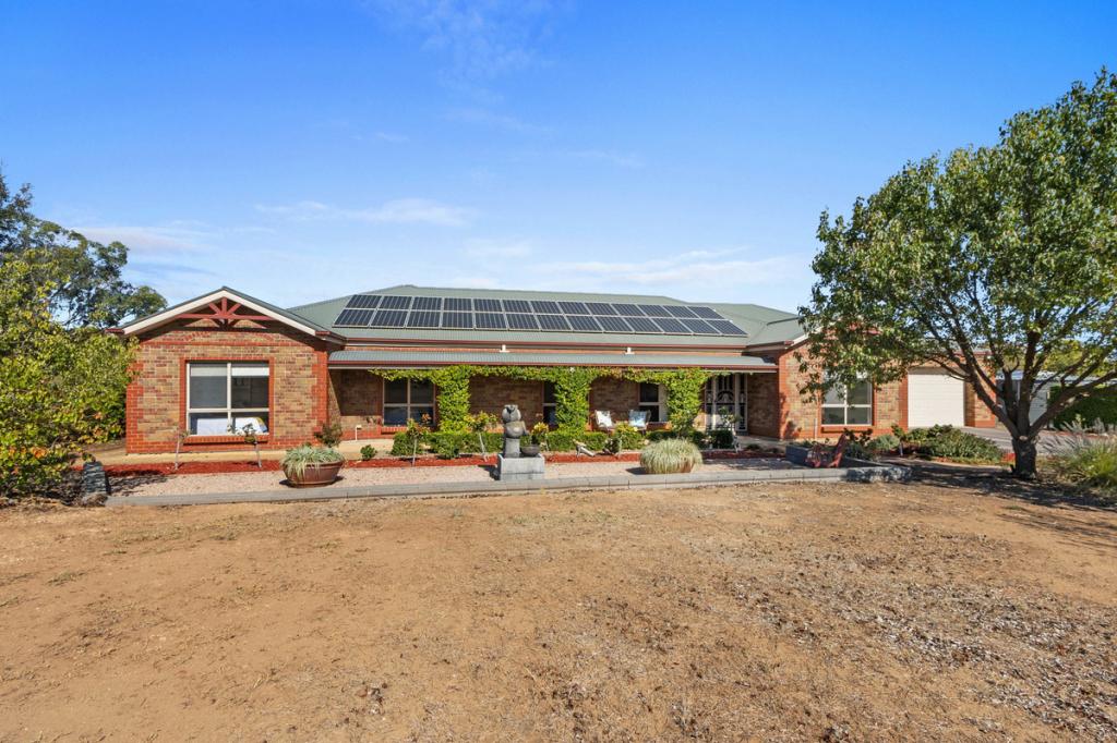 26 BARKLEY DR, GAWLER BELT, SA 5118