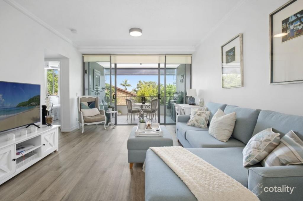 2102/33 T E Peters Dr, Broadbeach Waters, QLD 4218
