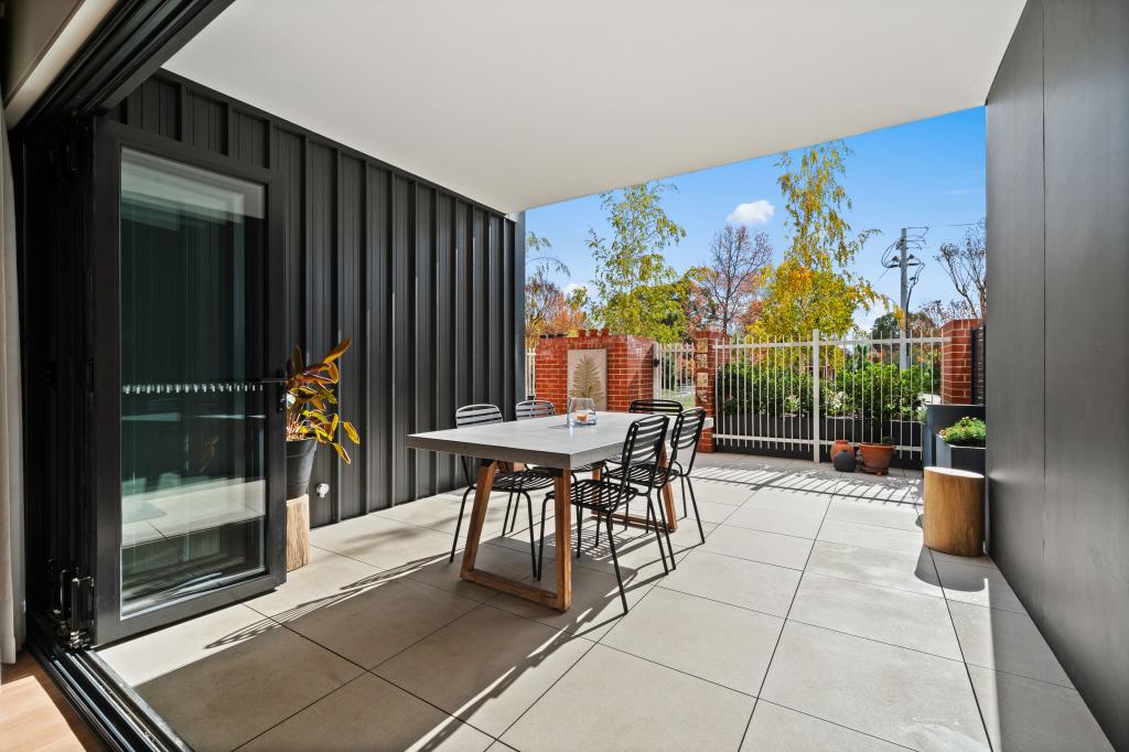 5/16 Bradfield St, Downer, ACT 2602