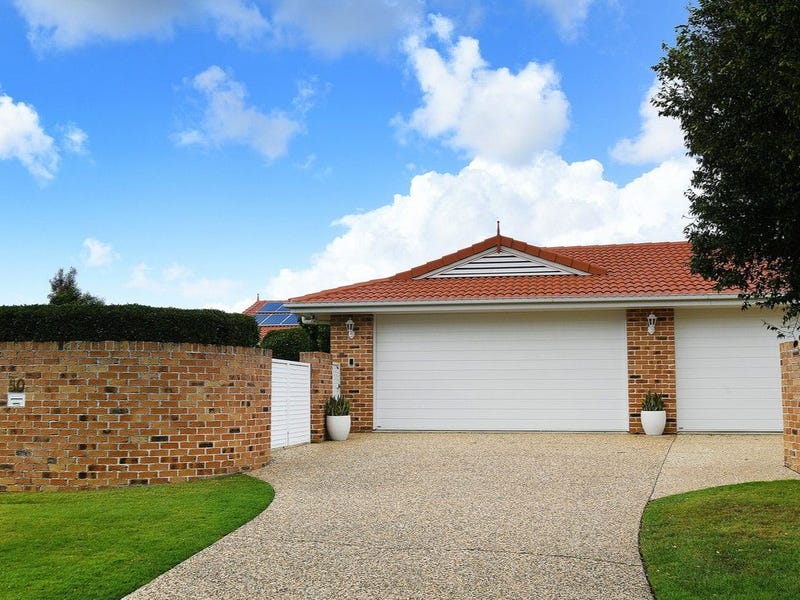 50 Lamerough Pde, Pelican Waters, QLD 4551