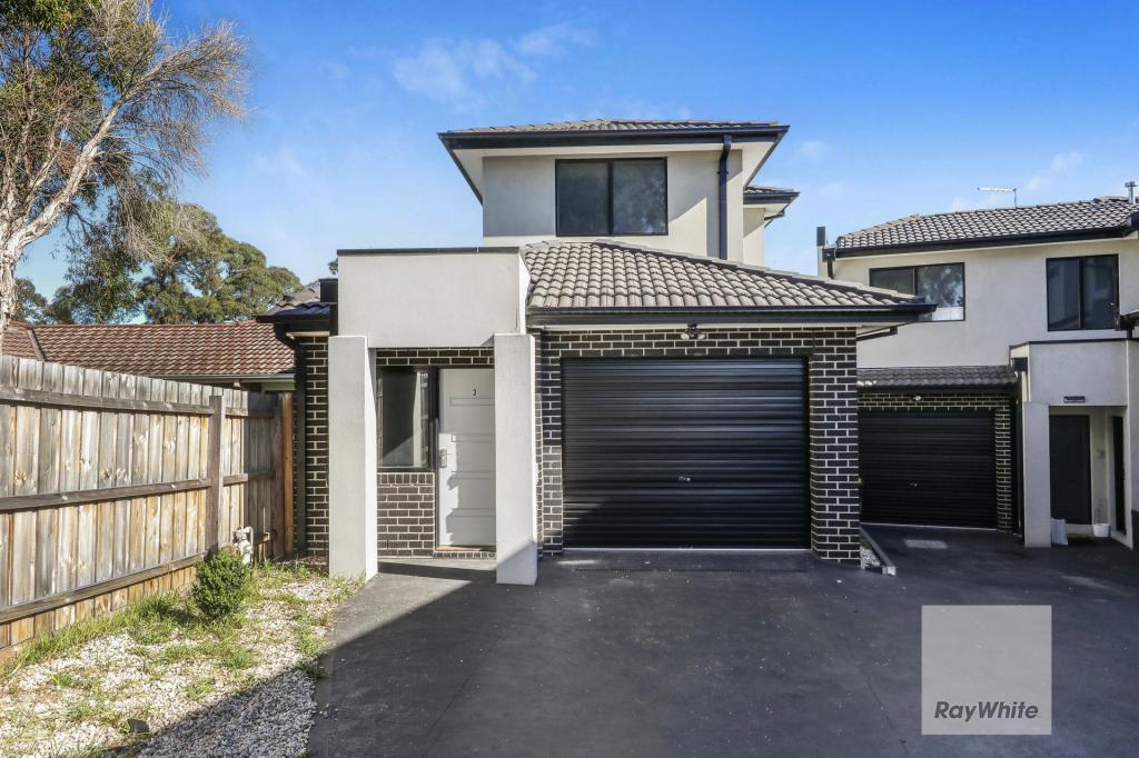 3/18 Melwood Ct, Meadow Heights, VIC 3048