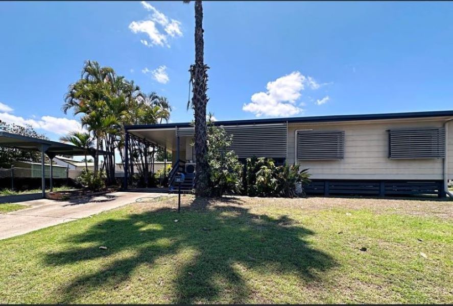 36 Ney St, Moranbah, QLD 4744