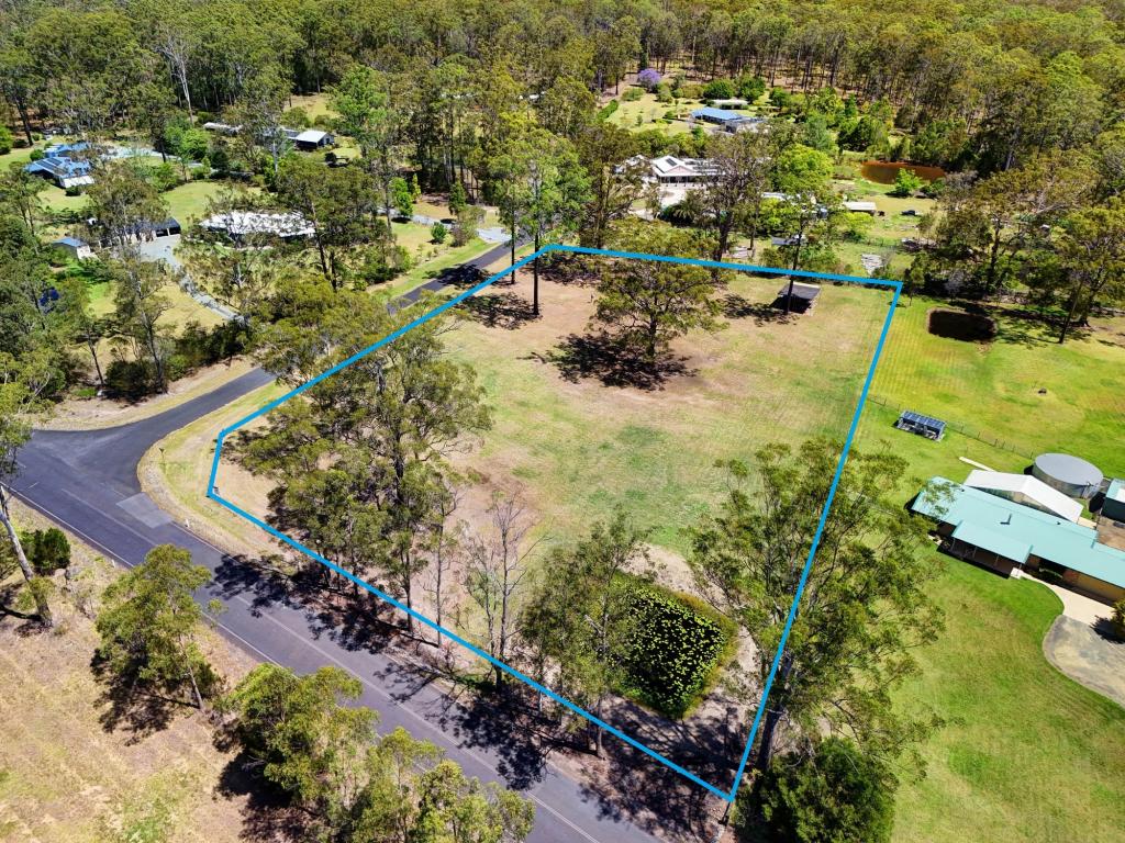 6 Sheltie Pl, Nabiac, NSW 2312