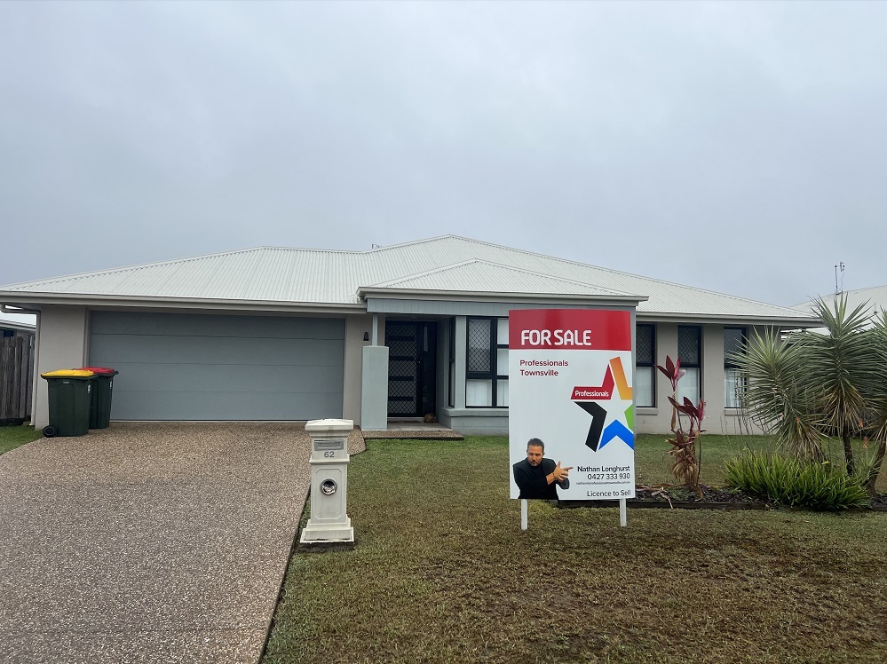 62 Epping Way, Mount Low, QLD 4818