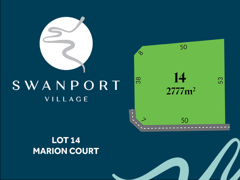 Lot 14 Swanport Rd, Murray Bridge, SA 5253