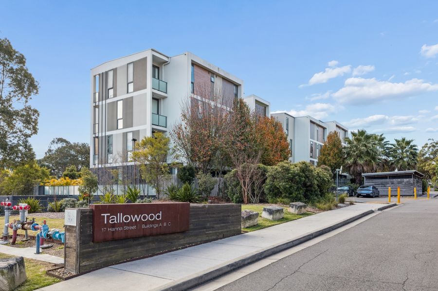 B101/17 HANNA ST, POTTS HILL, NSW 2143