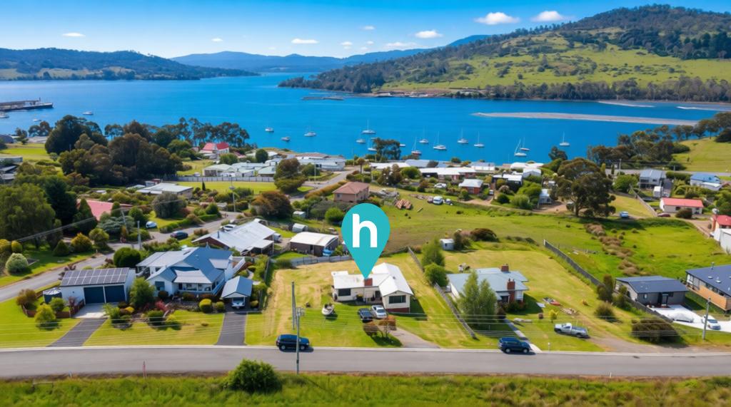 163 Palmers Rd, Port Huon, TAS 7116