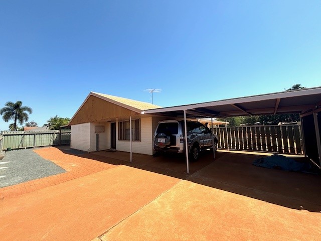 8 Trumpet Way, South Hedland, WA 6722