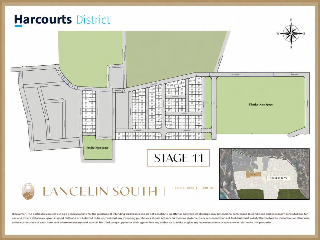 Contact agent for address, LANCELIN, WA 6044
