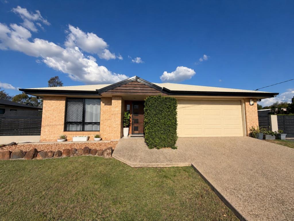 5 Sullivan Cres, Dalby, QLD 4405