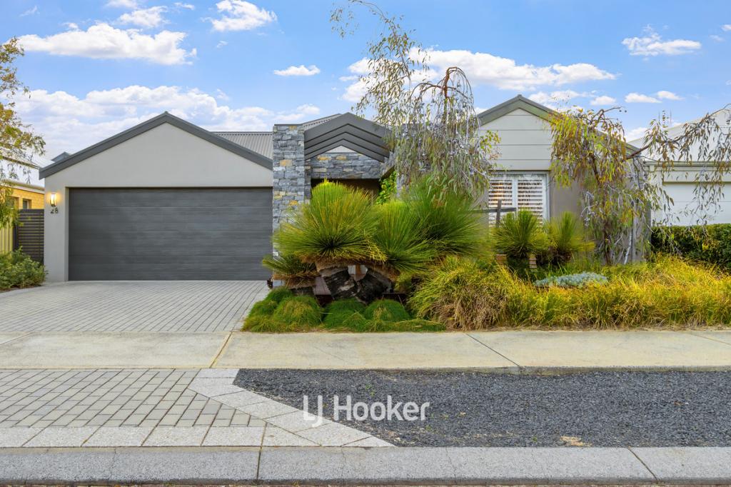 28 WATERVILLE RD, DUNSBOROUGH, WA 6281