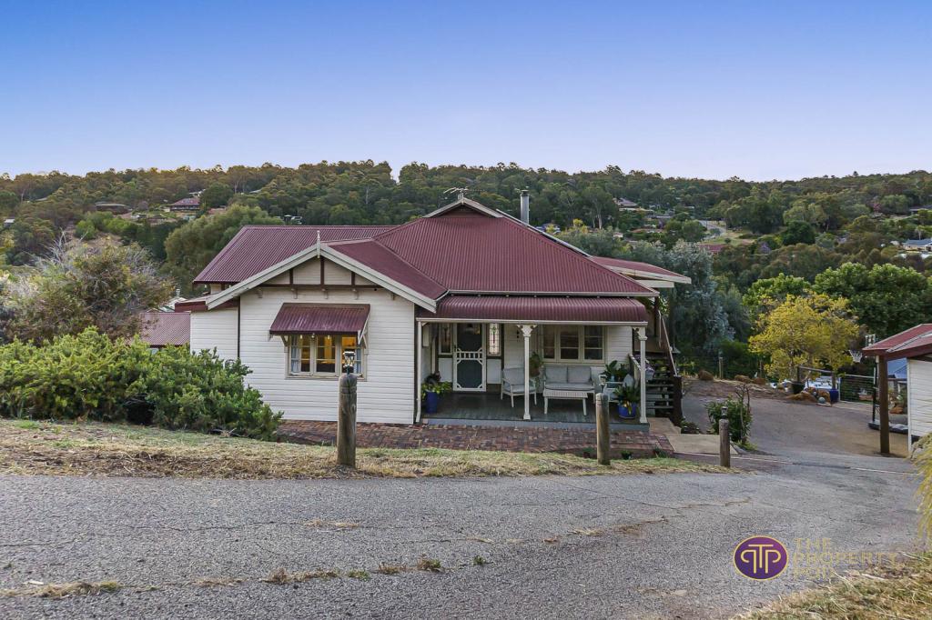 55 Garland Rd, Roleystone, WA 6111