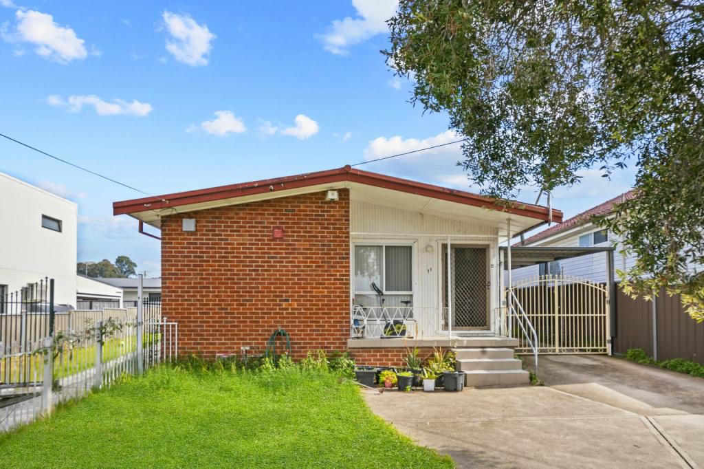 11 Grace Ave, Cabramatta, NSW 2166