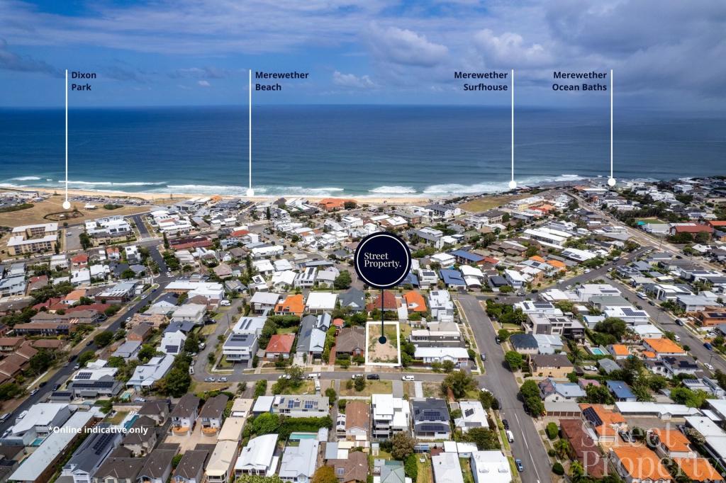 1 Bank St, Merewether, NSW 2291