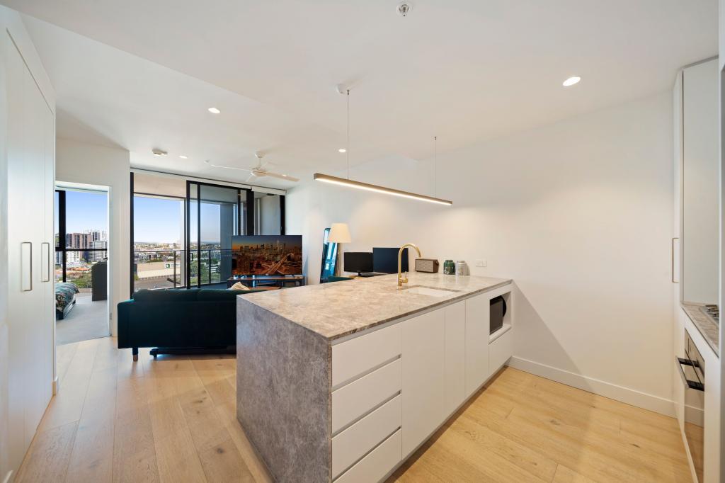 1611/19 Mcdougall St, Milton, QLD 4064