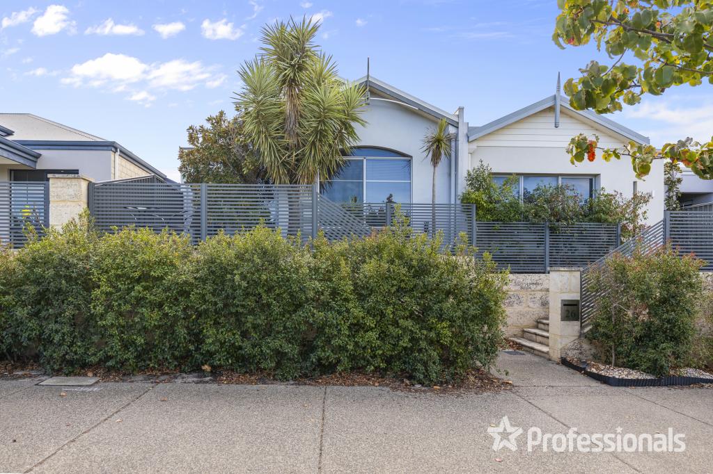 28 Flecker Prom, Aveley, WA 6069