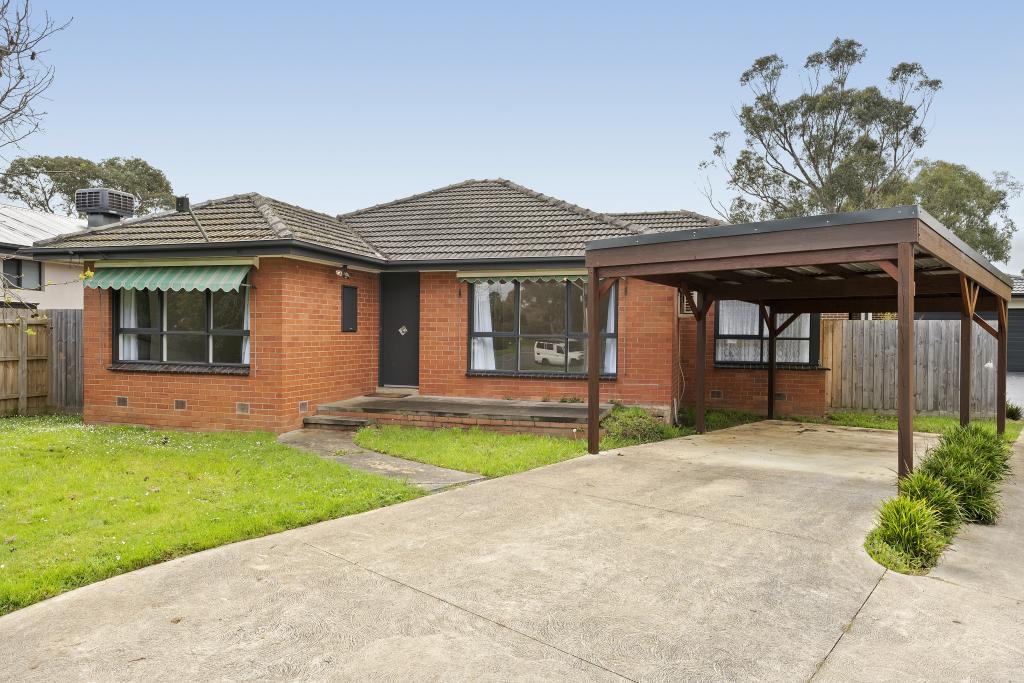 70 Hawthory Rd, Kilsyth, VIC 3137