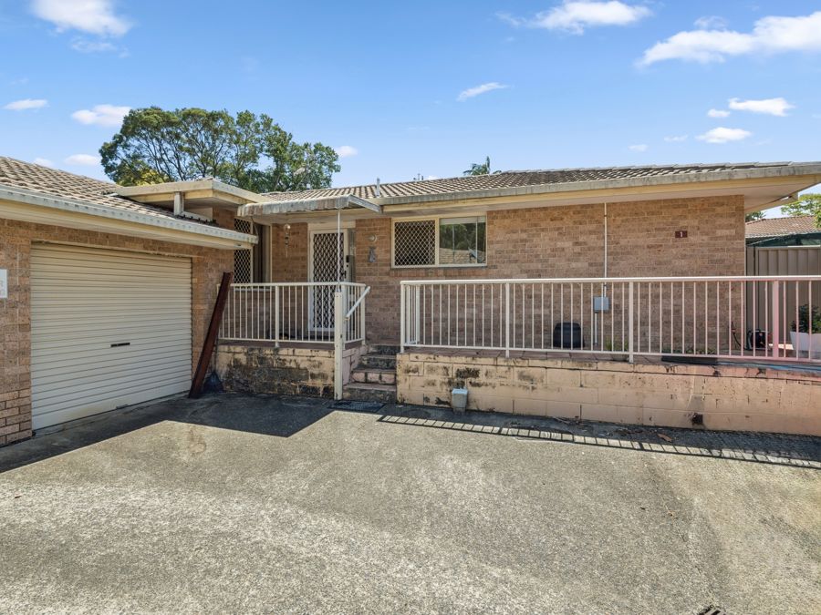 1/12 Palm Trees Dr, Boambee East, NSW 2452