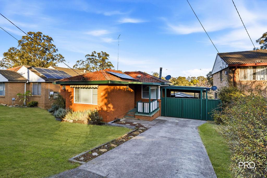 38 Coreen Ave, Penrith, NSW 2750