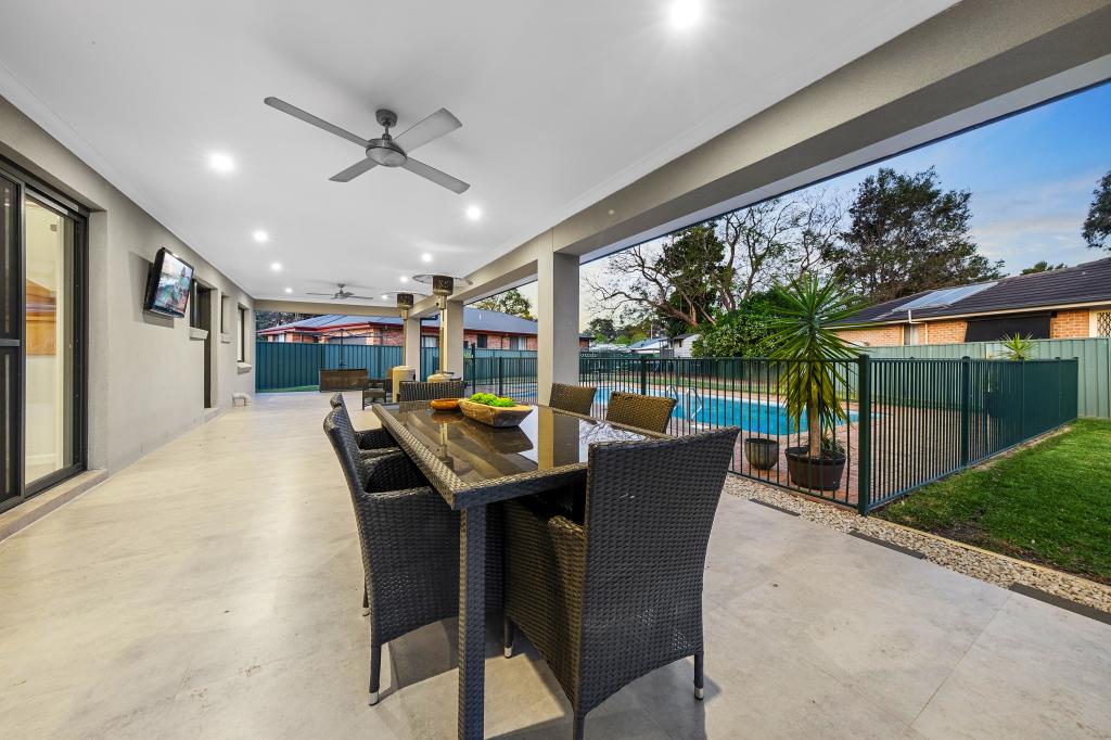 6 Yvonne Pl, North Richmond, NSW 2754