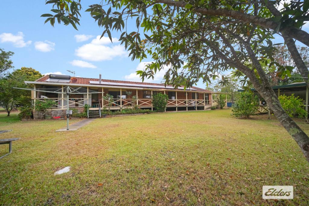 9 Clovernook Dr, Cundletown, NSW 2430