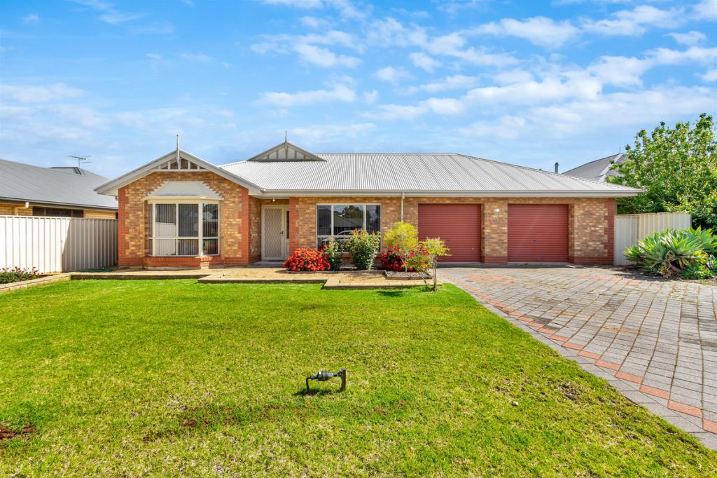 14 Semmens Cres, Freeling, SA 5372