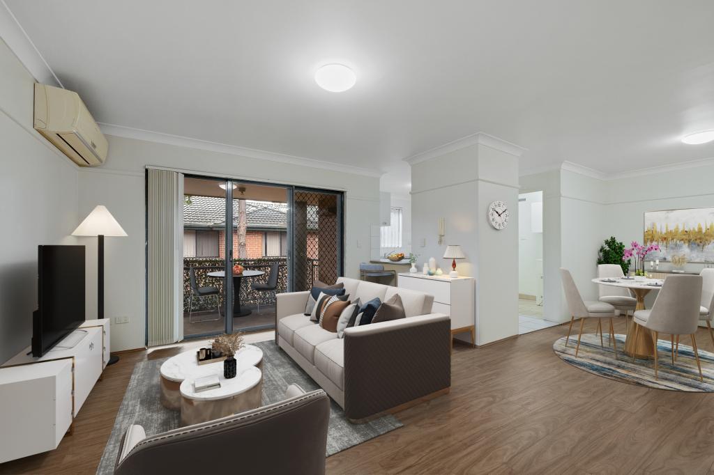 20/245 Targo Rd, Toongabbie, NSW 2146