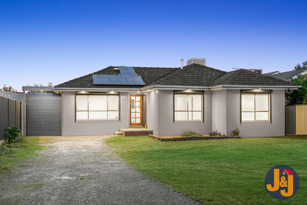 6 Hilton St, Craigieburn, VIC 3064
