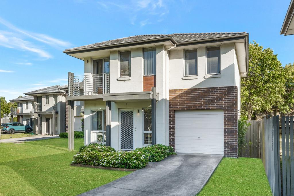 40 Hemsworth Ave, Middleton Grange, NSW 2171