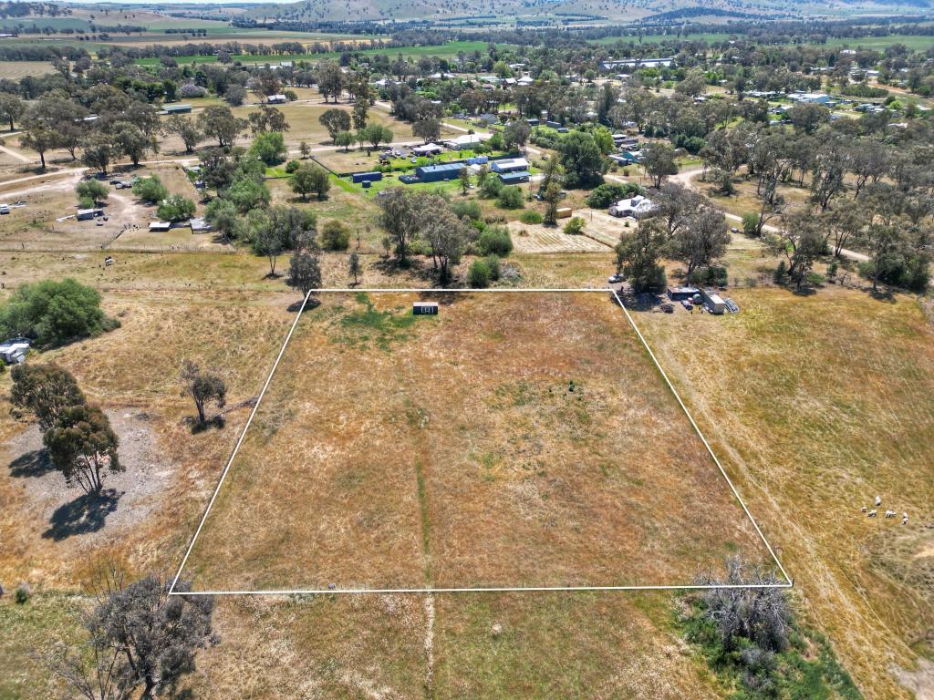 127a Cowra St, Koorawatha, NSW 2807