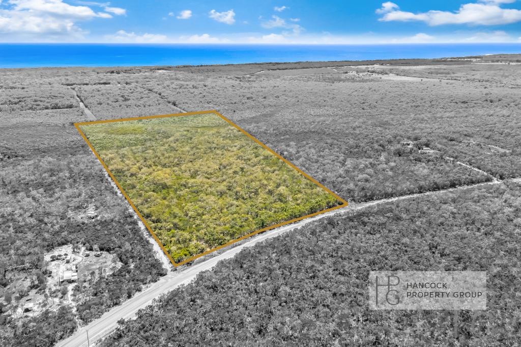 Lot 28 Lindy Dr, Rules Beach, QLD 4674